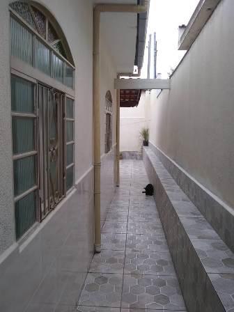 Casa, Vila Pérola, 3 Quartos, 2 Vagas, 0 Suíte