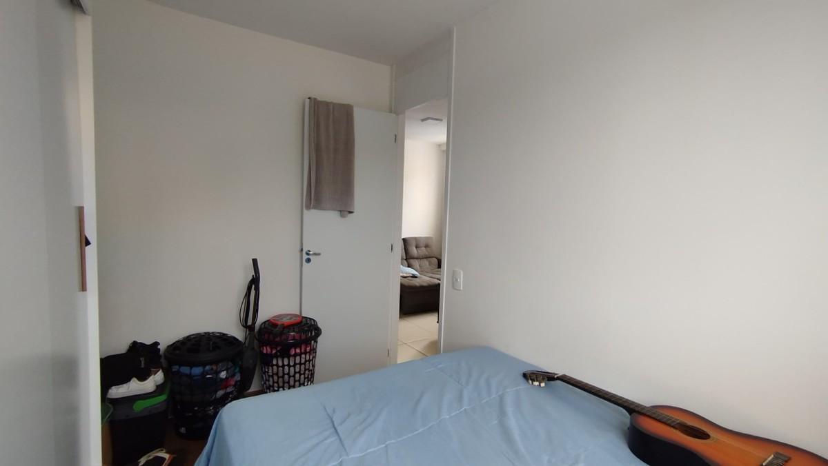 Apartamento, Palmeiras, 2 Quartos, 1 Vaga