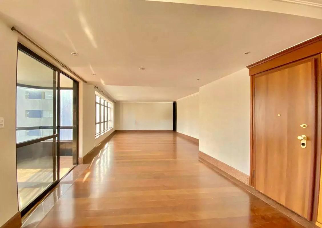 Apartamento, Santa Efigênia, 4 Quartos, 4 Vagas, 4 Suítes