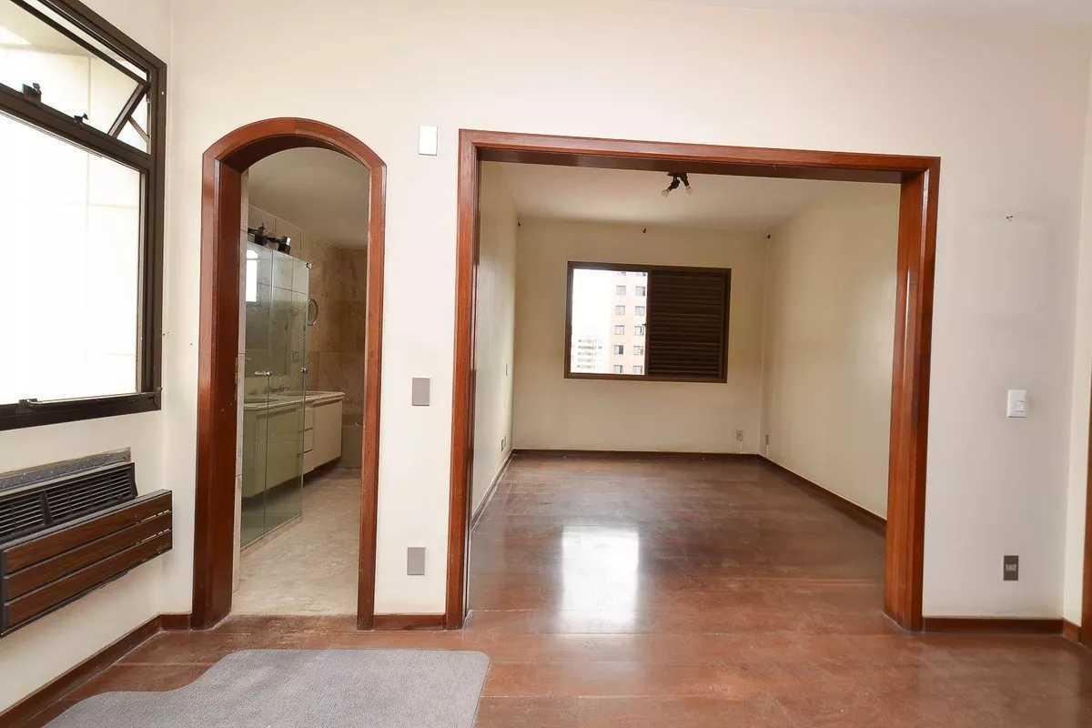 Apartamento, Funcionários, 4 Quartos, 3 Vagas, 2 Suítes