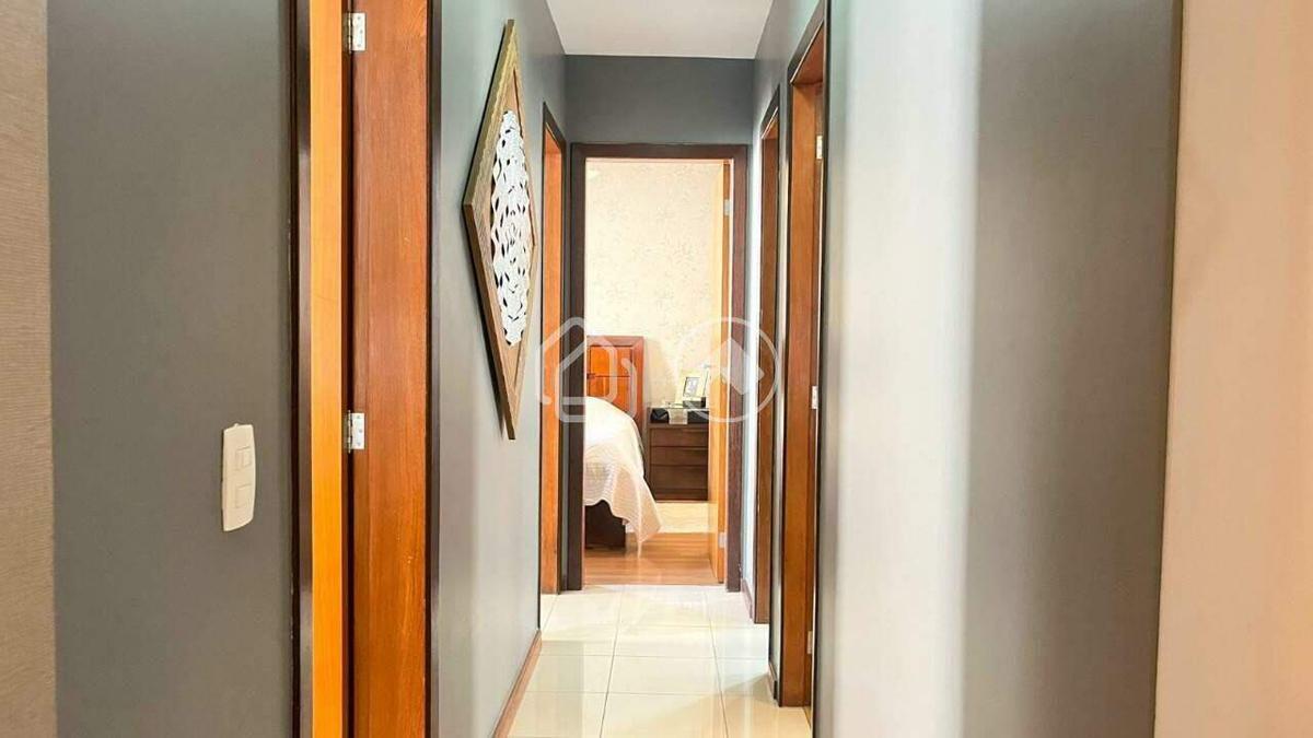 Apartamento, Buritis, 4 Quartos, 2 Vagas, 1 Suíte