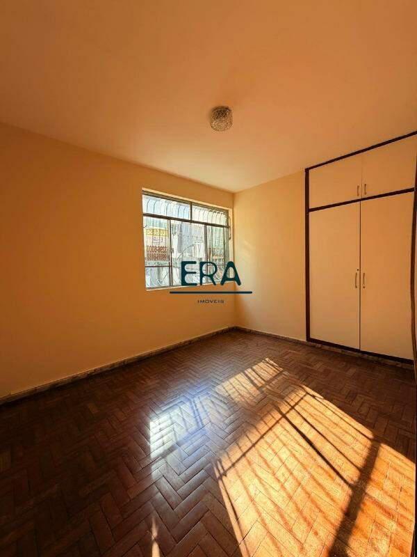 Apartamento, Coração de Jesus, 3 Quartos, 1 Vaga