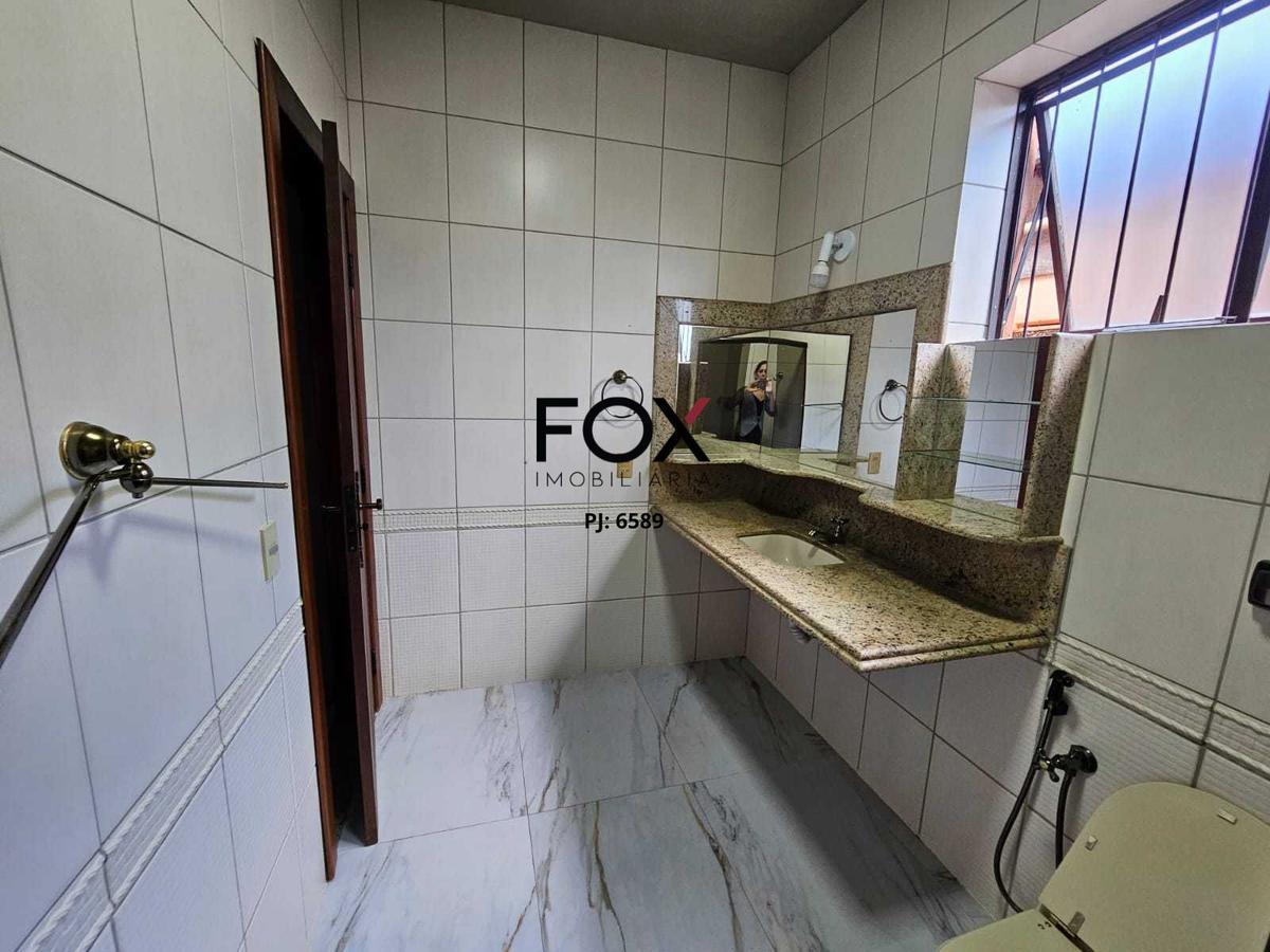 Casa, Nova Suíssa, 3 Quartos, 2 Vagas, 1 Suíte