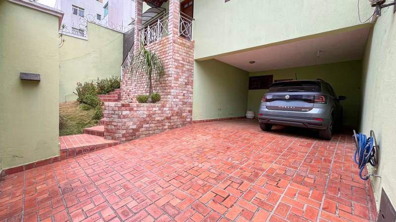 Casa, Palmares, 3 Quartos, 4 Vagas, 1 Suíte