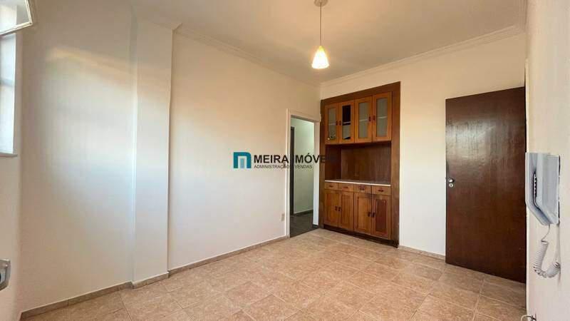 Apartamento, Grajaú, 4 Quartos, 2 Vagas, 1 Suíte