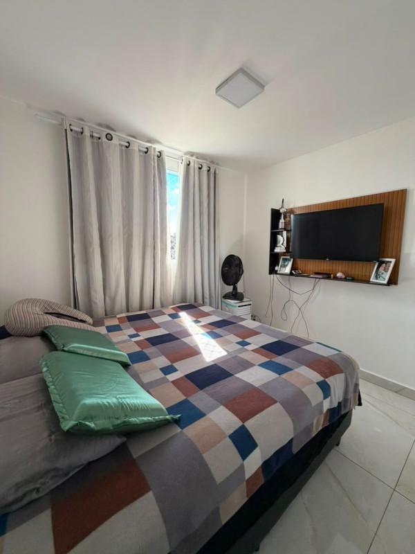 Apartamento, São Damião, 2 Quartos, 2 Vagas