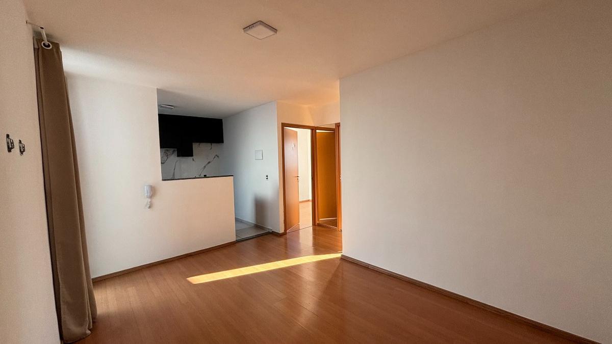 Apartamento, Retiro, 2 Quartos, 1 Vaga