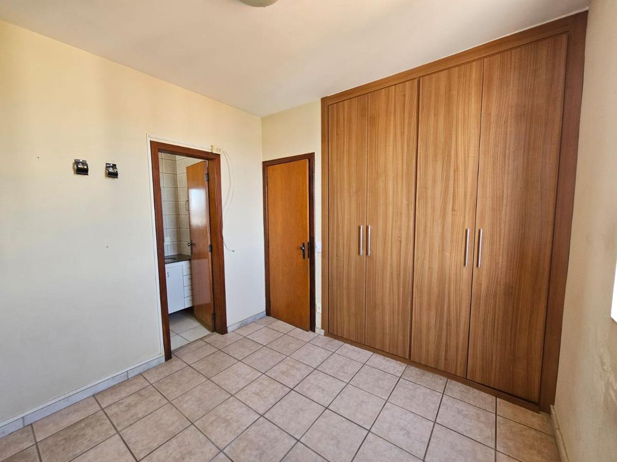 Apartamento, União, 3 Quartos, 2 Vagas, 1 Suíte