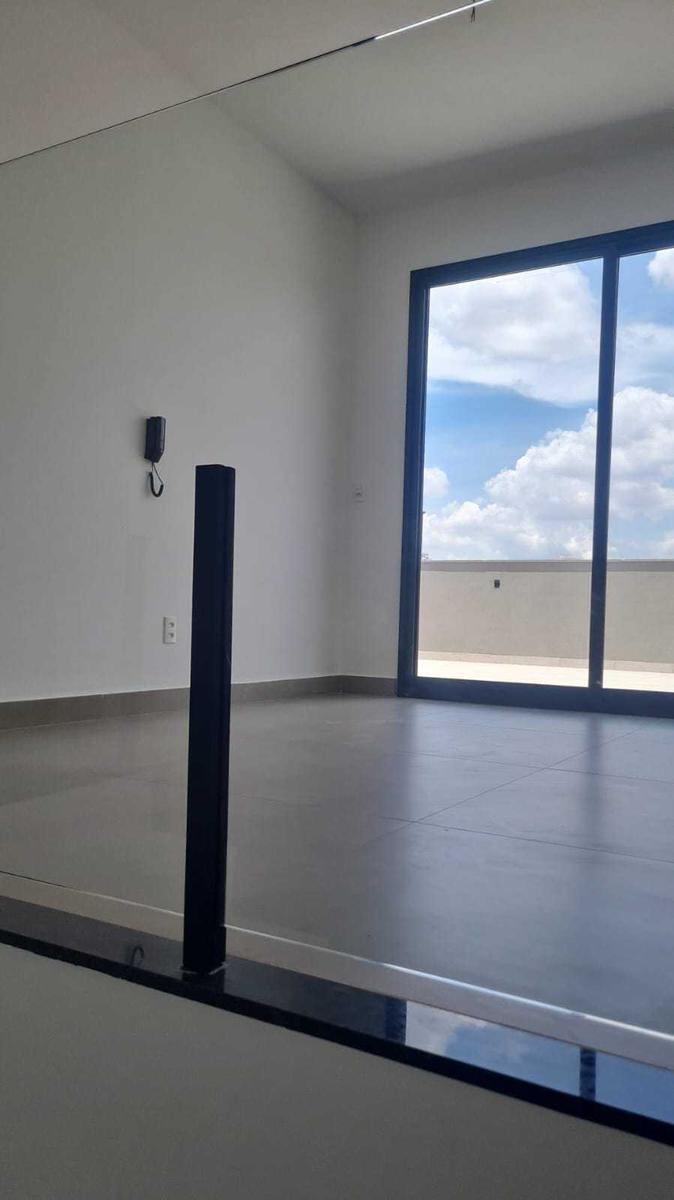 Cobertura, União, 4 Quartos, 2 Vagas, 1 Suíte