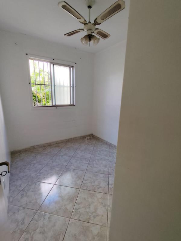 Apartamento, Santa Helena (barreiro), 3 Quartos, 1 Vaga