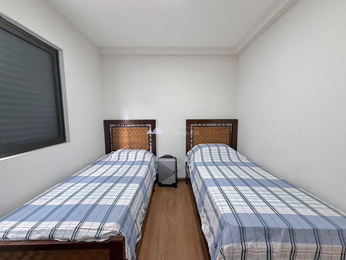 Apartamento, Liberdade, 4 Quartos, 3 Vagas, 3 Suítes