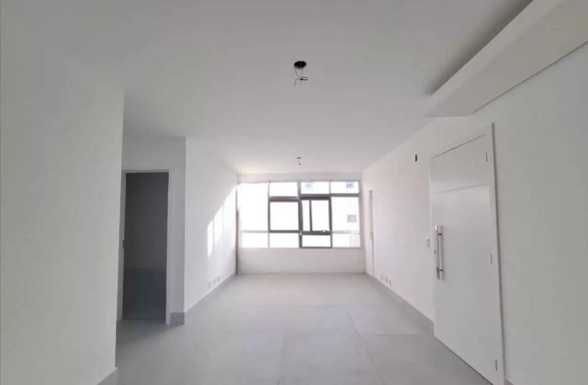 Apartamento, Ipiranga, 2 Quartos, 1 Vaga, 1 Suíte