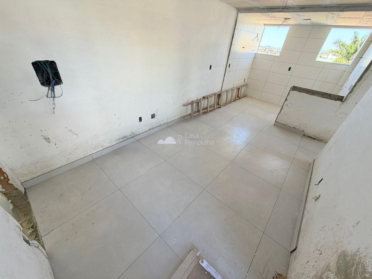 Apartamento, Copacabana, 2 Quartos, 1 Vaga