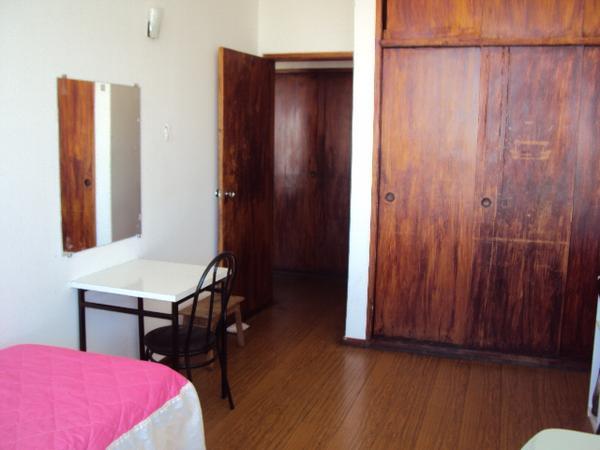 Apartamento, Santo Agostinho, 2 Quartos