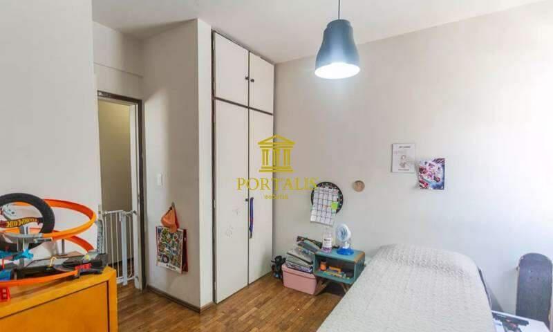 Apartamento, Santa Efigênia, 3 Quartos, 2 Vagas, 1 Suíte