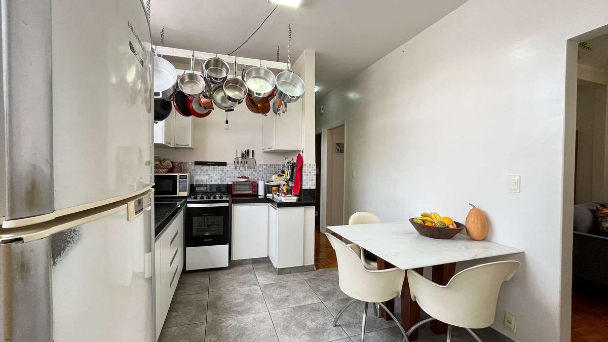 Apartamento, Santo Antônio, 2 Quartos, 0 Vaga