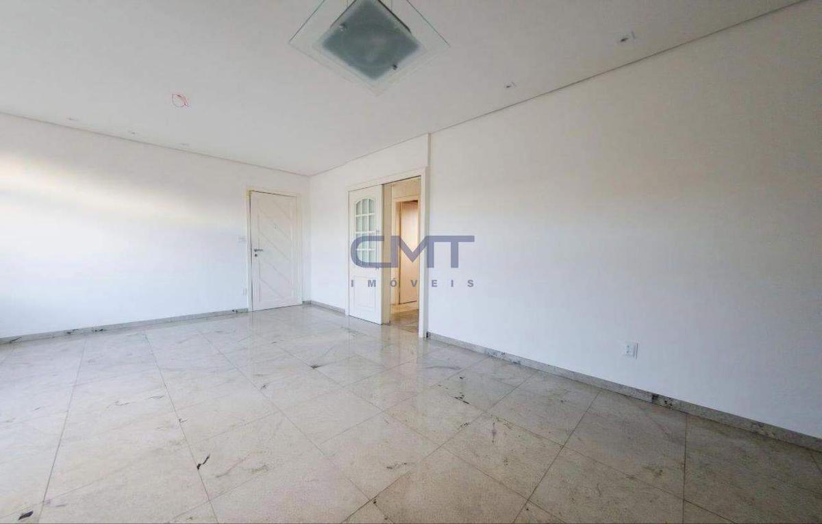 Apartamento, Gutierrez, 4 Quartos, 3 Vagas, 1 Suíte