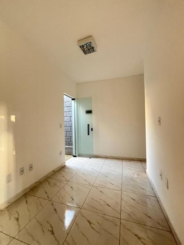 Apartamento, Teixeira Dias, 2 Quartos, 2 Vagas, 1 Suíte