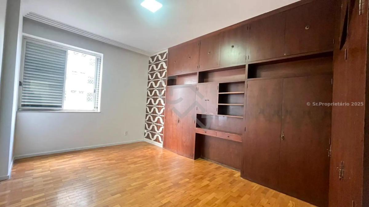Apartamento, Centro, 4 Quartos, 2 Vagas, 1 Suíte