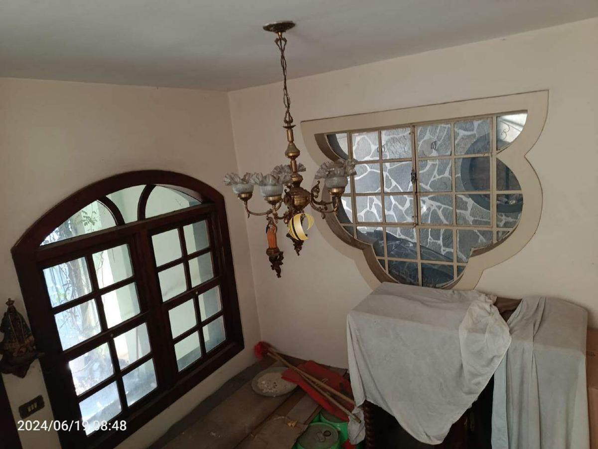 Casa, Centro, 4 Quartos, 1 Vaga