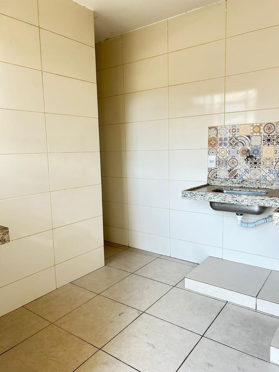 Casa, Santa Teresa, 1 Quarto, 8 Vagas