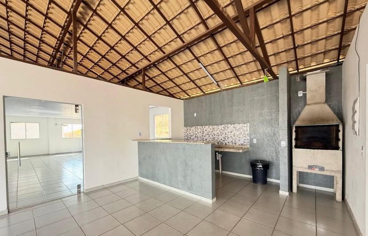 Apartamento, Felixlândia (justinópolis), 2 Quartos, 1 Vaga