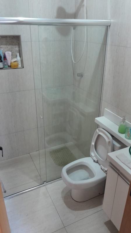 Casa, Alípio de Melo, 3 Quartos, 2 Vagas, 1 Suíte