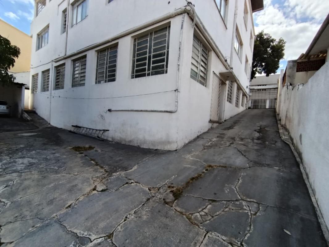 Andar, Caiçaras, 0 Quarto, 1 Vaga