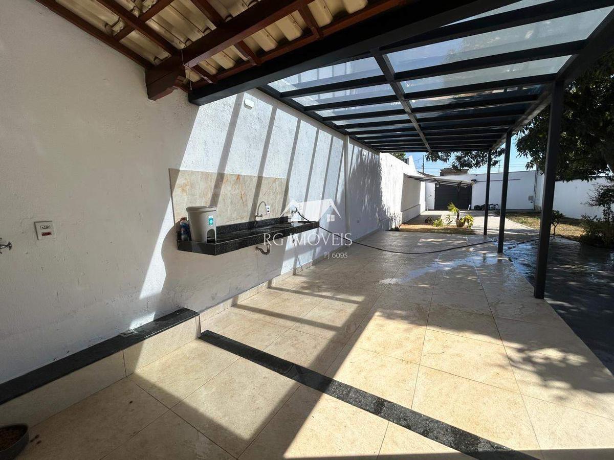 Casa, Novo Progresso, 2 Quartos, 6 Vagas