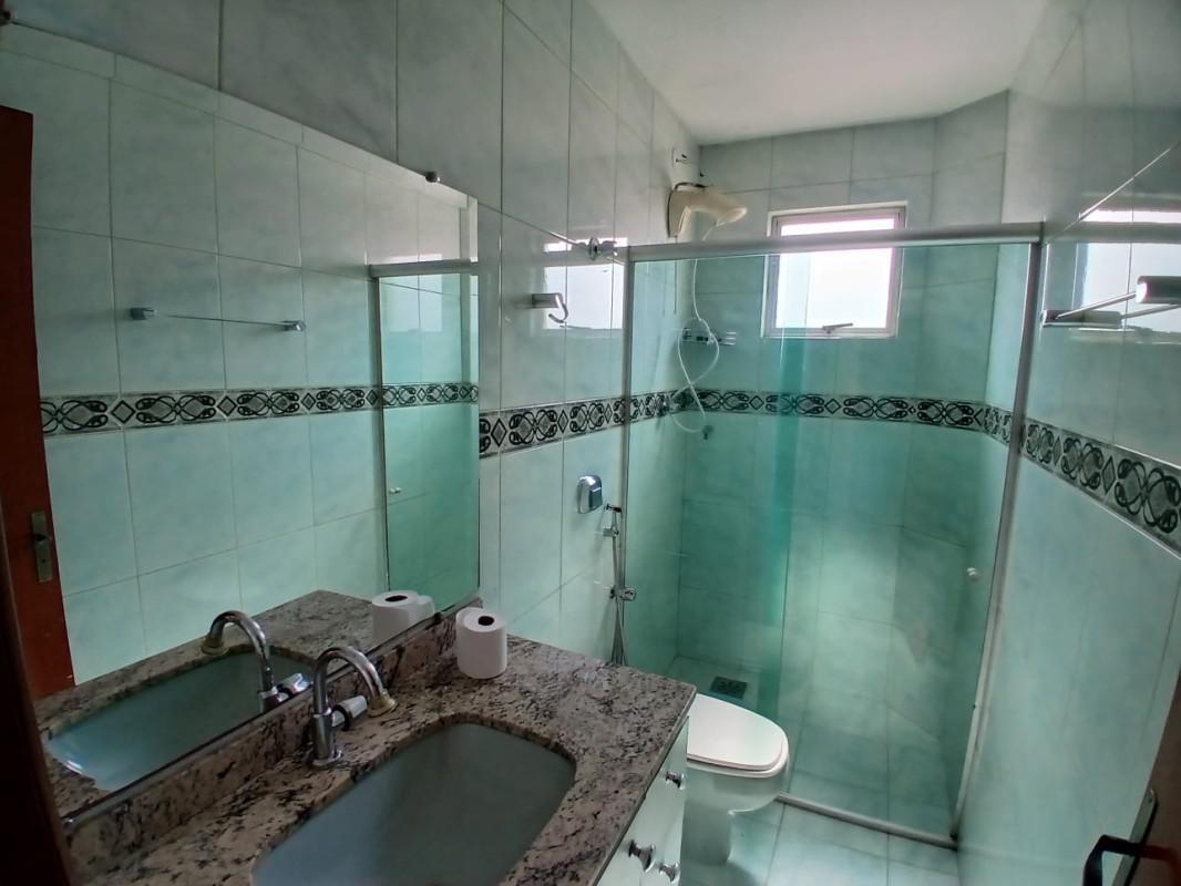 Apartamento, Itapoã, 4 Quartos, 3 Vagas, 1 Suíte