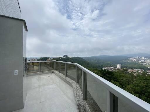 Cobertura, Bela Vista, 4 Quartos, 2 Vagas, 1 Suíte