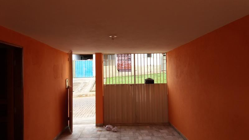 Casa, Centro, 3 Quartos, 2 Vagas