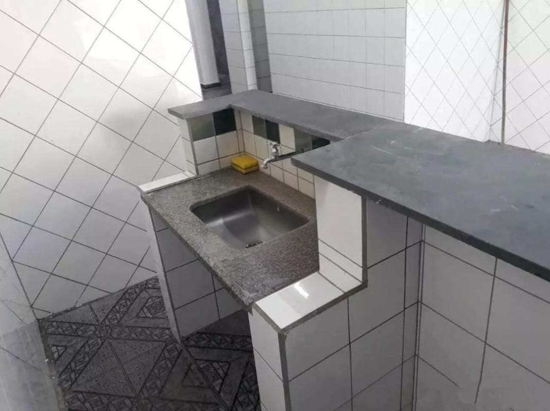 Andar, Ouro Preto, 0 Quarto, 0 Vaga