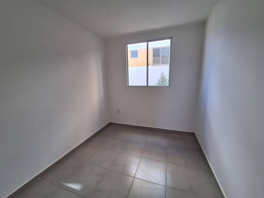 Apartamento, Adelmolândia, 2 Quartos, 1 Vaga