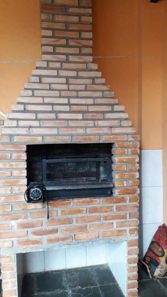 Casa, Floramar, 3 Quartos, 3 Vagas, 1 Suíte