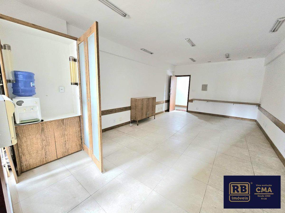 Sala, Santo Agostinho, 0 Quarto, 1 Vaga