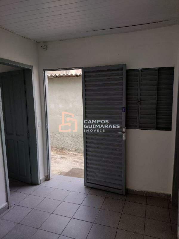 Casa, Bonfim, 1 Quarto