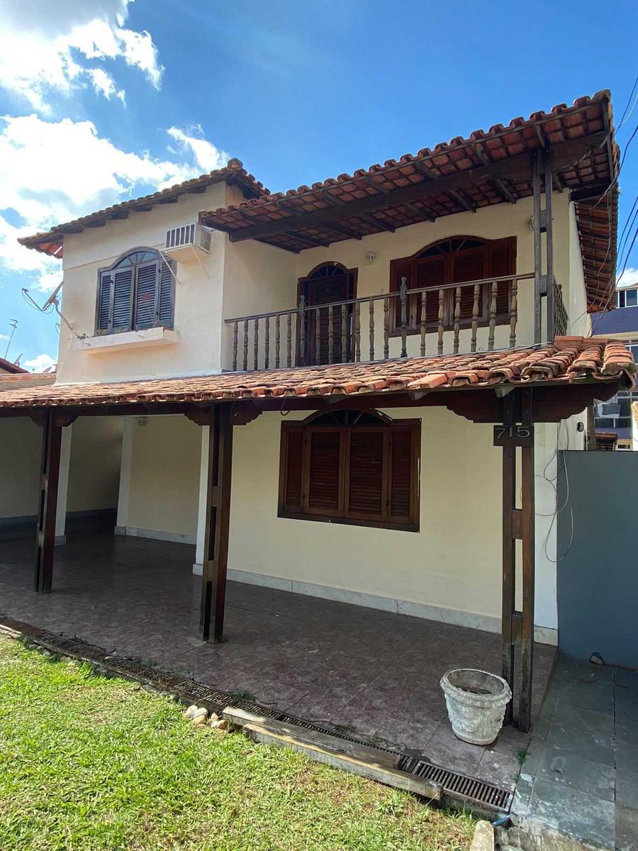 Casa, Jardim Riacho das Pedras, 3 Quartos, 4 Vagas, 1 Suíte