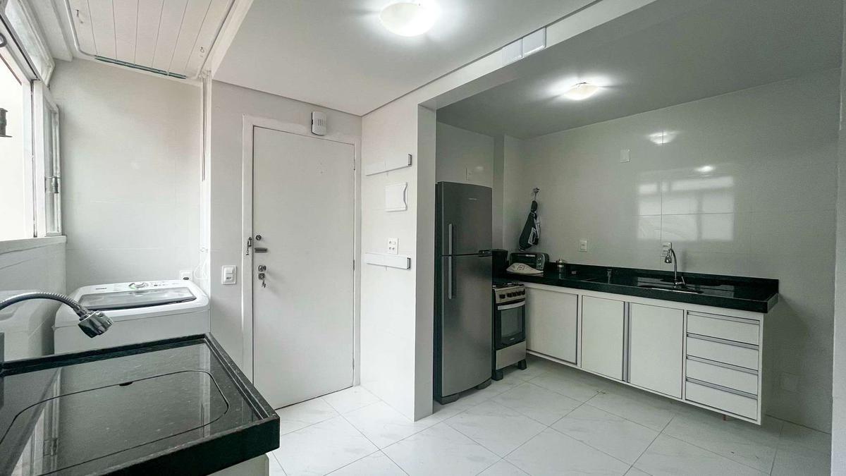 Apartamento, Anchieta, 3 Quartos, 2 Vagas, 1 Suíte
