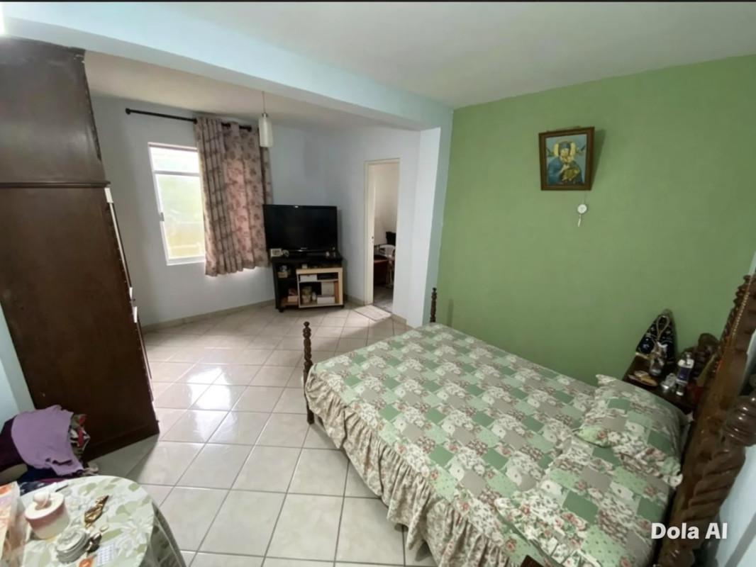 Casa, Teixeira Dias (barreiro), 4 Quartos, 0 Vaga
