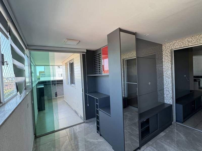 Apartamento, Indaiá, 3 Quartos, 2 Vagas, 2 Suítes