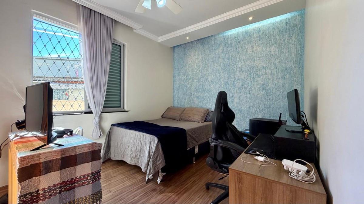 Apartamento, Anchieta, 3 Quartos, 1 Vaga