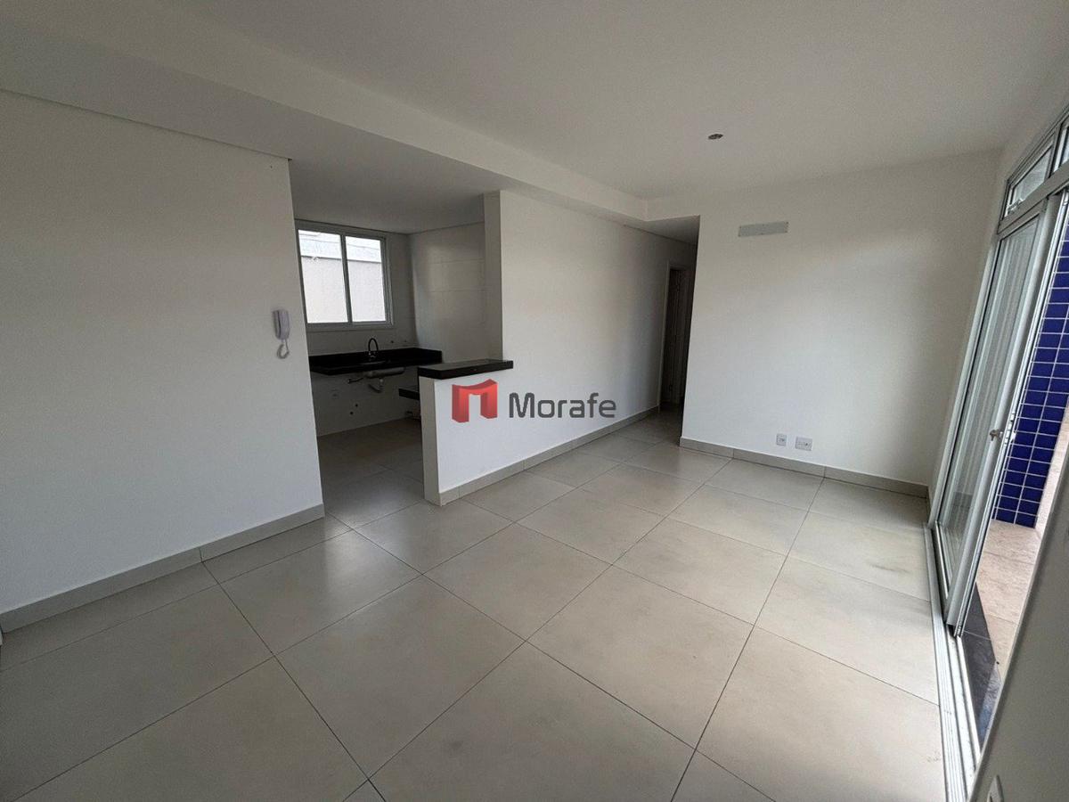 Apartamento, Padre Eustáquio, 3 Quartos, 2 Vagas, 1 Suíte