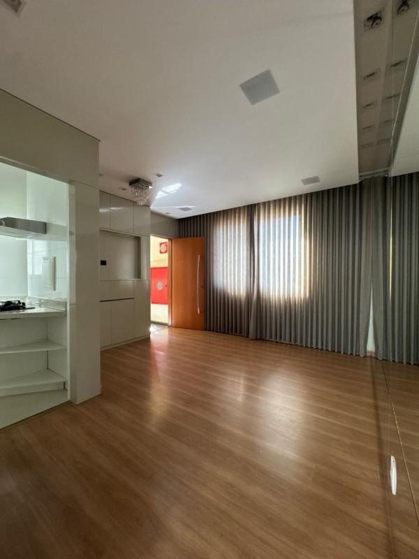 Apartamento, Santa Teresa, 3 Quartos, 2 Vagas, 1 Suíte