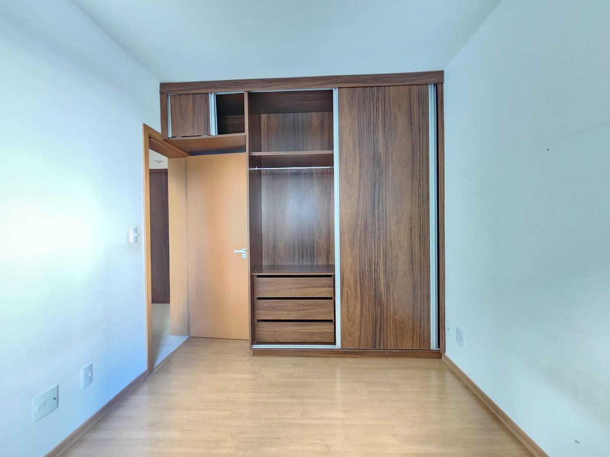 Apartamento, Buritis, 4 Quartos, 3 Vagas, 1 Suíte