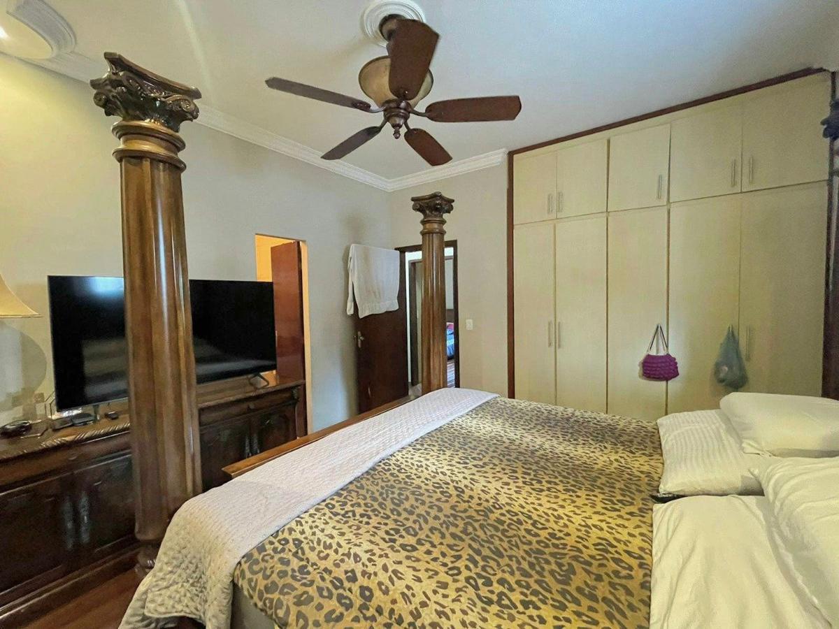 Casa, Garças, 3 Quartos, 4 Vagas, 1 Suíte