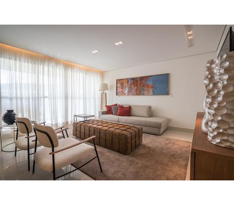 Cobertura, Castelo, 4 Quartos, 3 Vagas, 1 Suíte