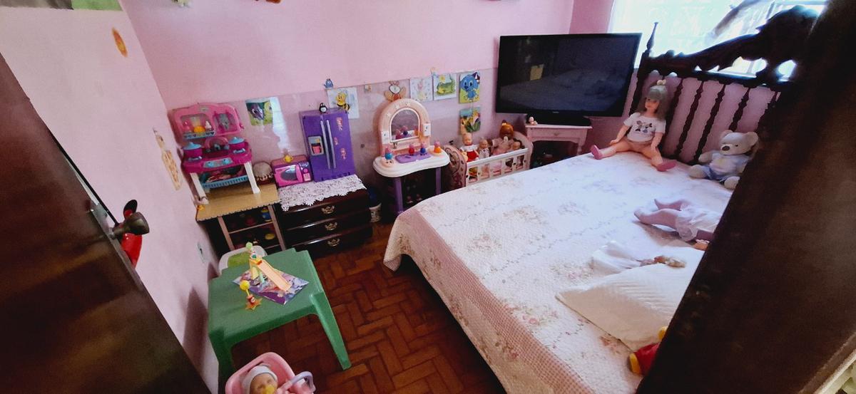 Casa, União, 1 Quarto, 0 Vaga