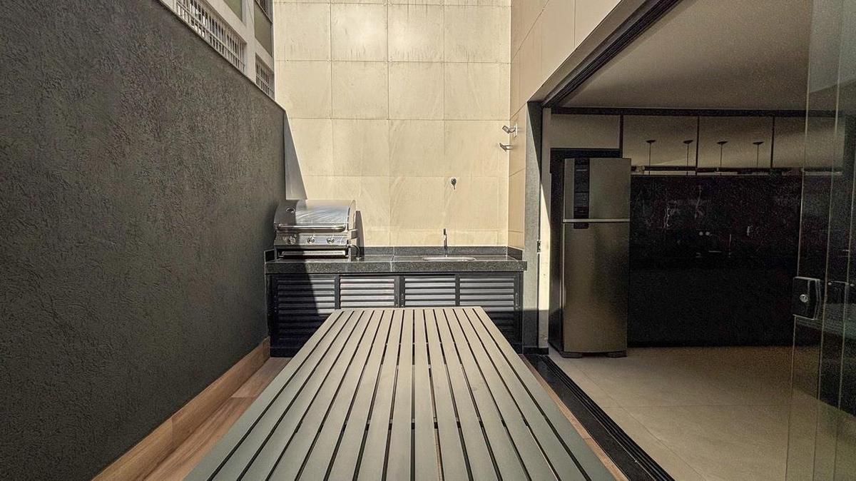 Apartamento, Cruzeiro, 3 Quartos, 2 Vagas, 2 Suítes