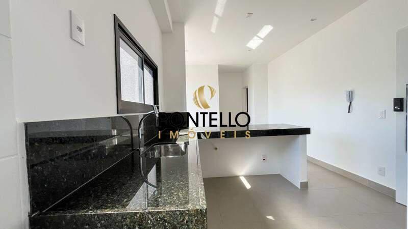 Apartamento, Grajaú, 2 Quartos, 2 Vagas, 2 Suítes